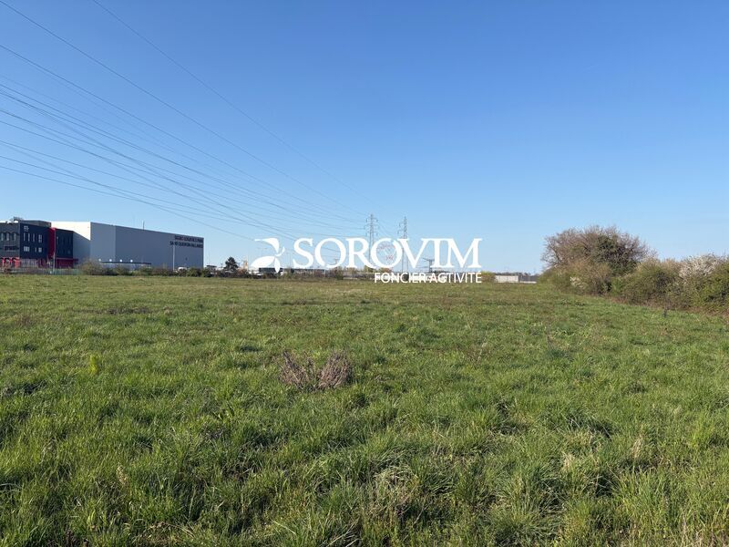 Situé à Saint Quentin Fallavier, au coeur du parc