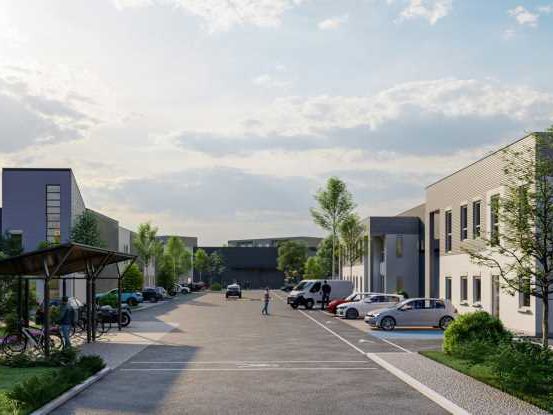 Nous vous proposons à Bourgoin Jallieu, plusieurs