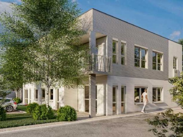 Nous vous proposons à Bourgoin Jallieu, plusieurs