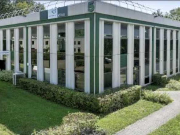 Le Swen parc de Limonest est un parc d'activités 