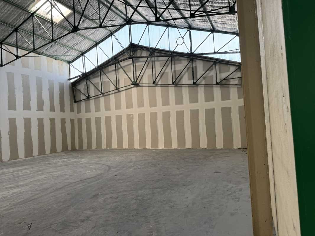 Nous vous proposons à la location dans un village