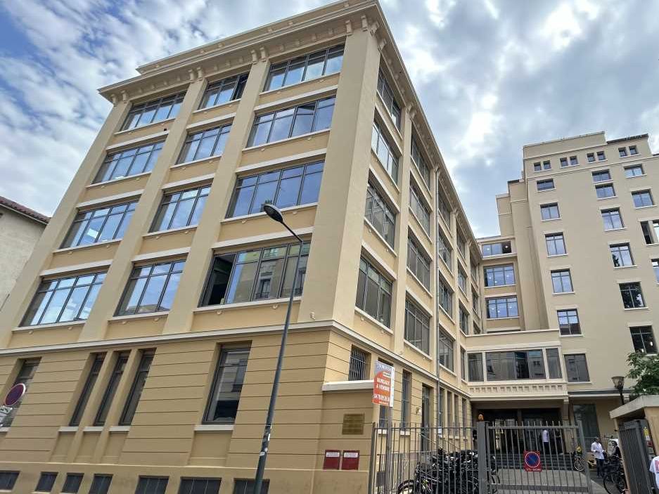 EXCLUSIVITE - Idéalement situés au coeur du quart