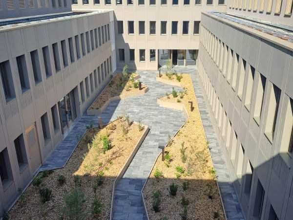 EXCLUSIVITE : Aux Portes de Lyon, avec un accès r