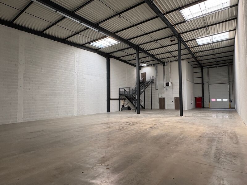 Entre Saint-Priest et Saint-Quentin-Fallavier, no