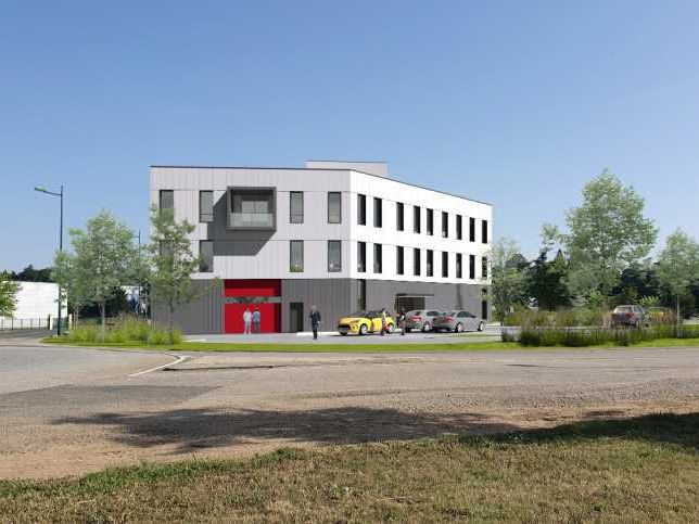 Nous vous proposons à la découpe ou en bloc, un b