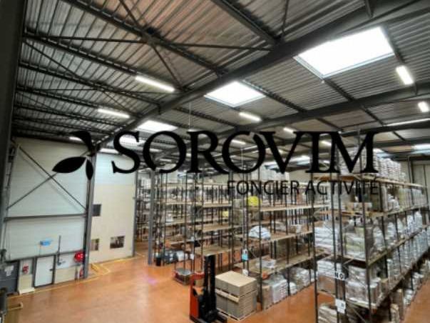 SOROVIM vous propose à la location ou à la vente,