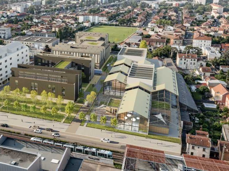 Rare ! Emplacement exceptionnel ! Nous vous propo