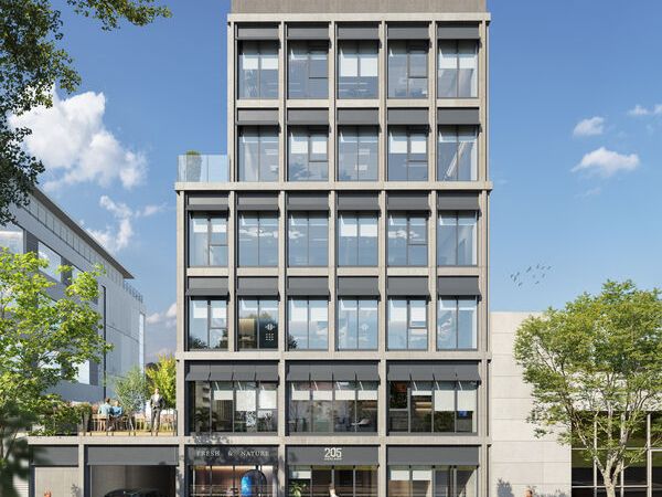 Exclusivité : Immeuble de bureaux, indépendant, B