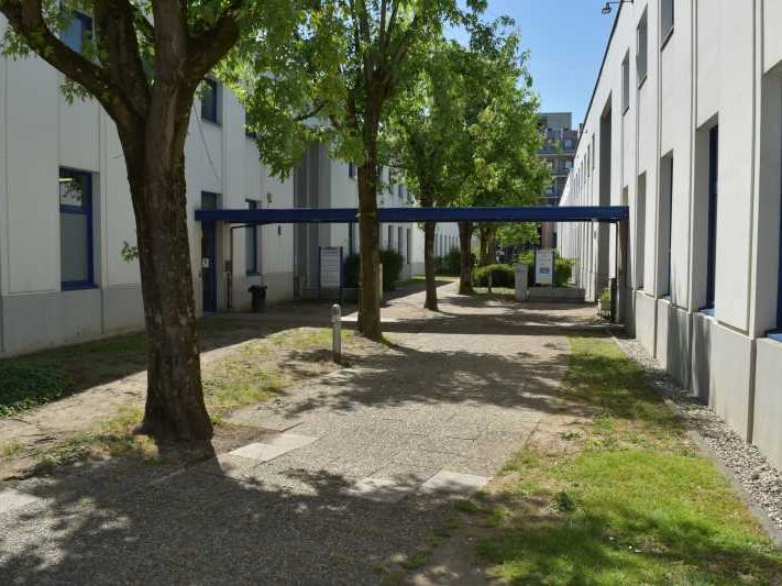 Bureaux disponibles à la location au sein du parc
