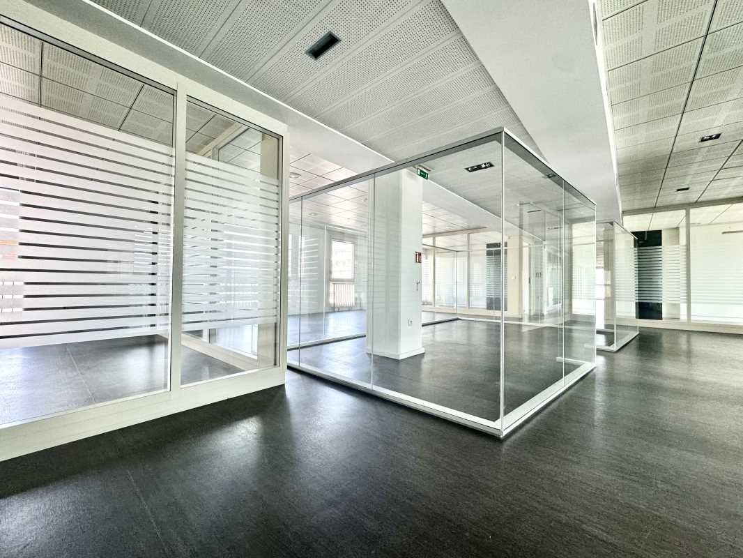 En plein coeur du centre-ville de Villeurbanne SO