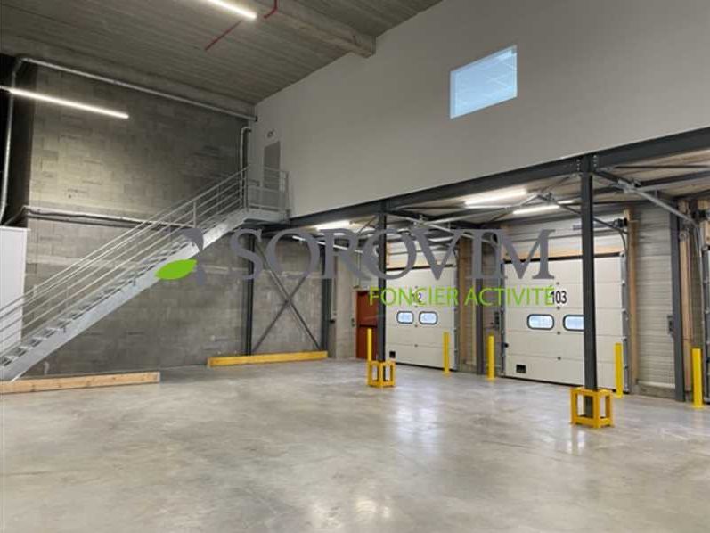 Nous vous proposons à la location au coeur de Ger