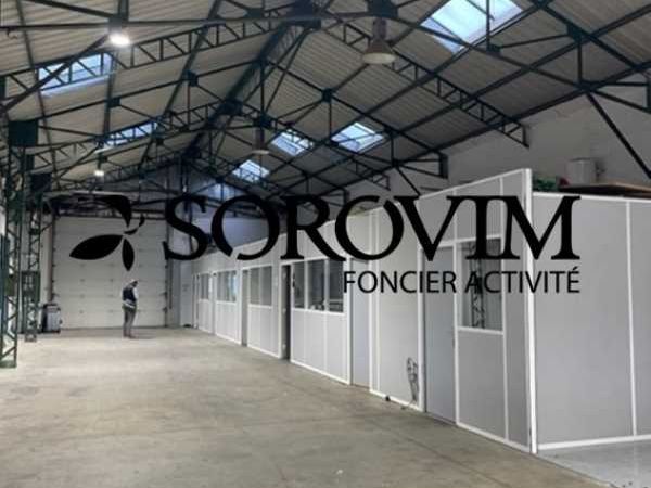 A louer - Vénissieux. Nous vous proposons à la lo