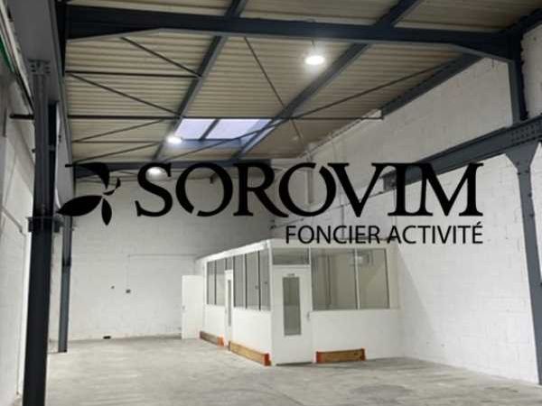 A louer - Vénissieux. Nous vous proposons à la lo