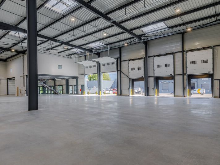 A louer, sur Corbas, nous vous proposons quatre s