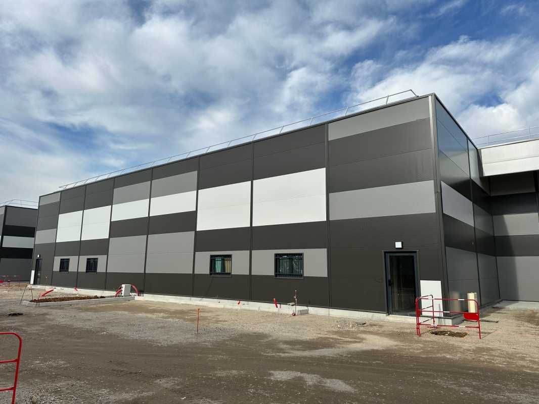 Nous vous proposons à la location des locaux d'ac