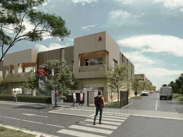 Nous vous proposons à la vente dans un nouveau pa