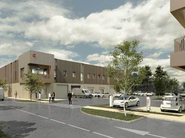 Nous vous proposons à la vente dans un nouveau pa