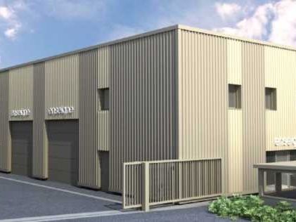 Découvrez ces locaux d'activité à vendre à Villef