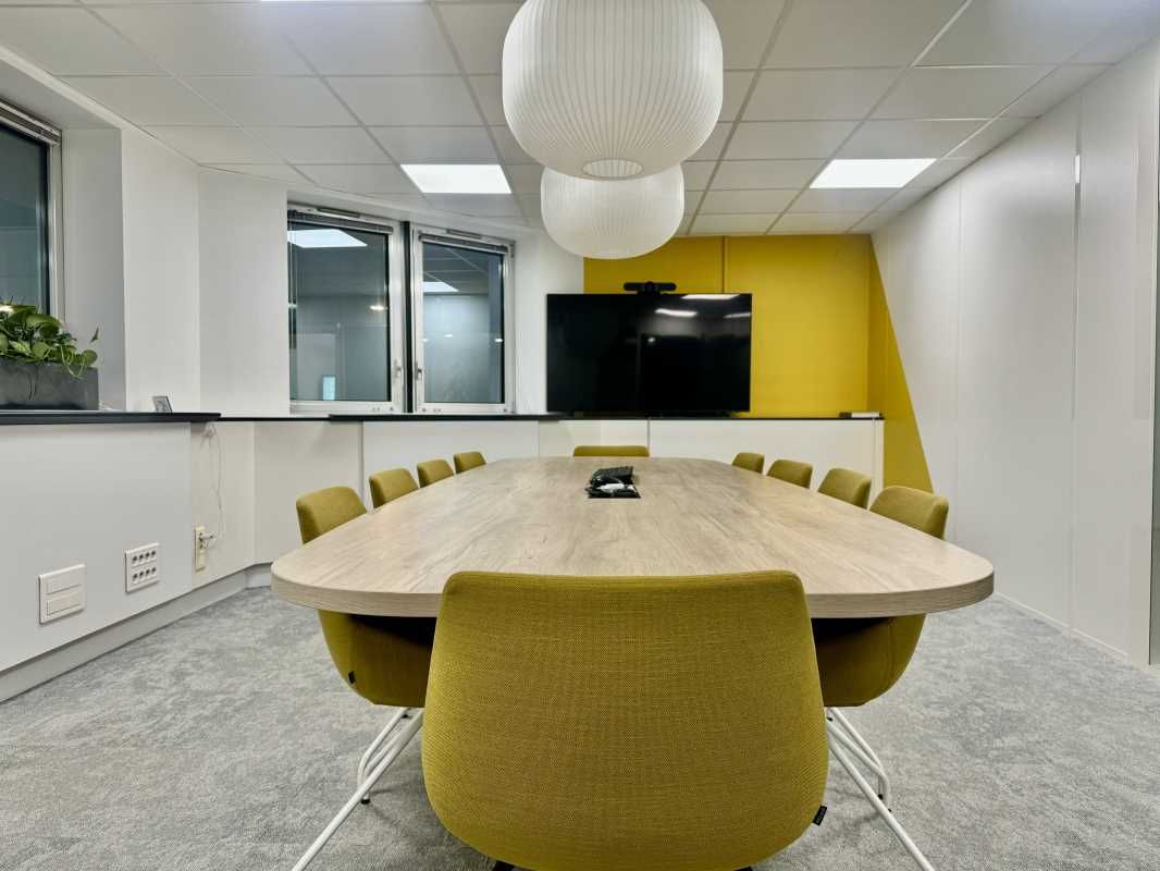 Opportunité rare dans le 6ème! Un plateau de bure