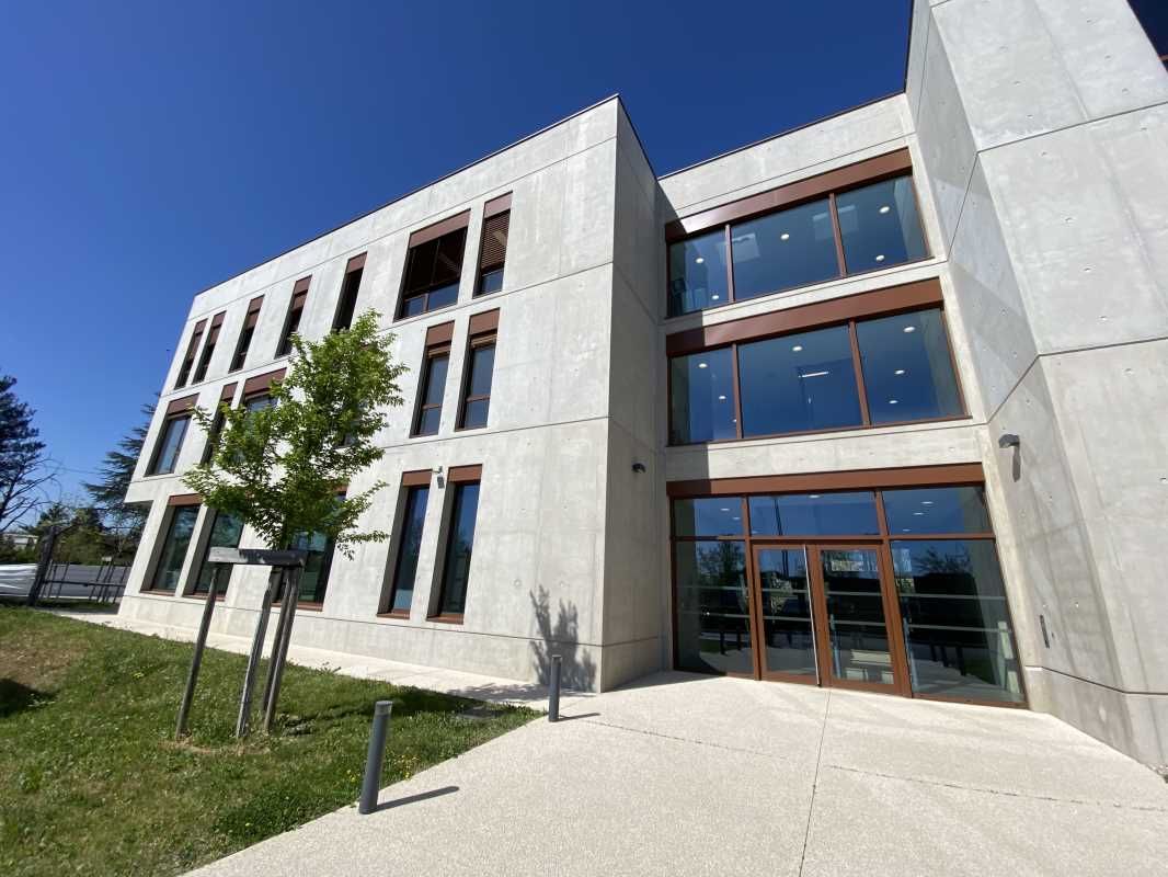 Dynamique et actif, Terra Parc s'éloigne des simp