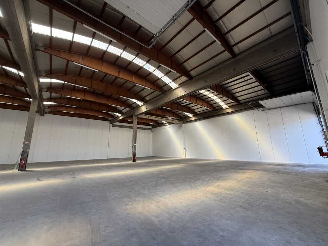 A Saint-Priest, idéalement situé à proximité de l