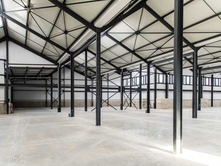 Nous vous proposons des bureaux, locaux d'activit