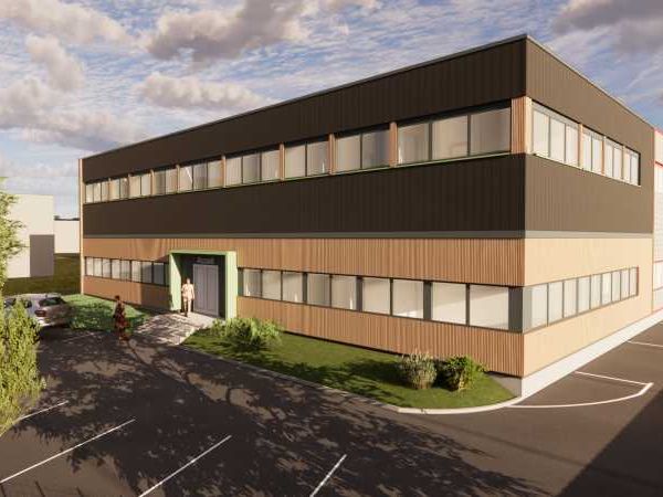 REHABILITATION. Nous vous proposons à  la locatio