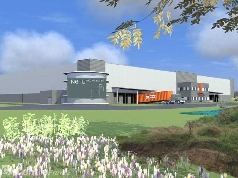 Nous vous proposons à l'acquisition une plateform