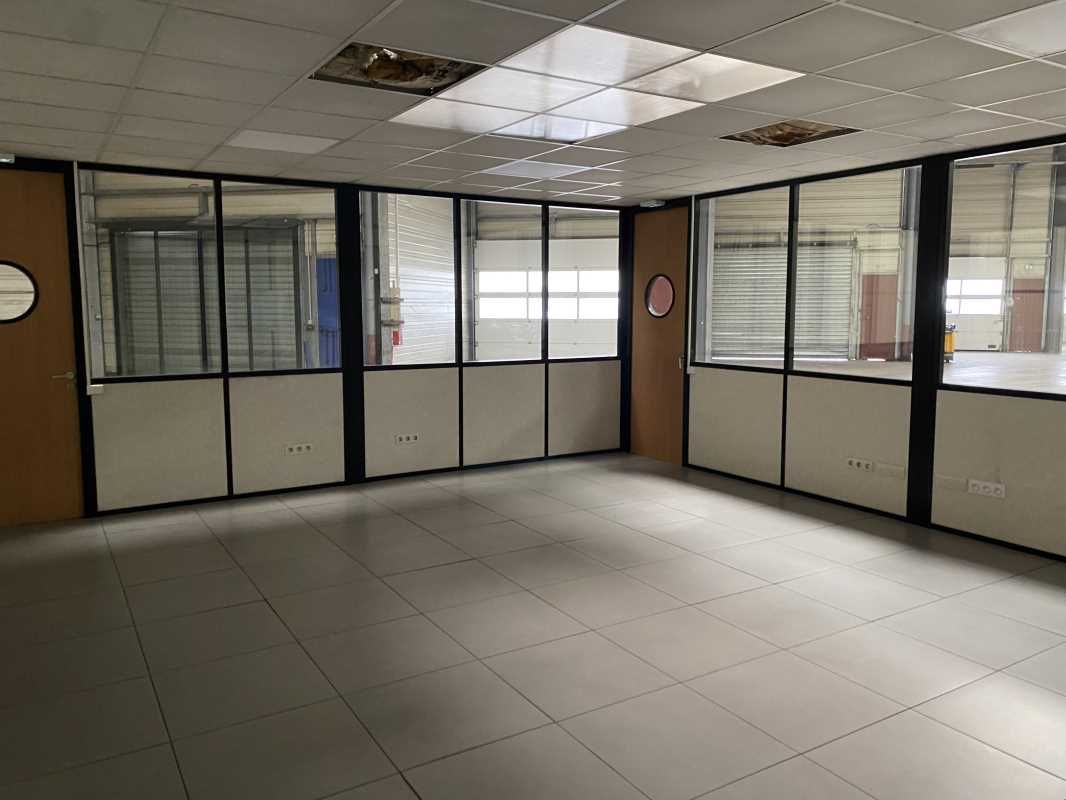 Sorovim vous propose à la location une cellule d'