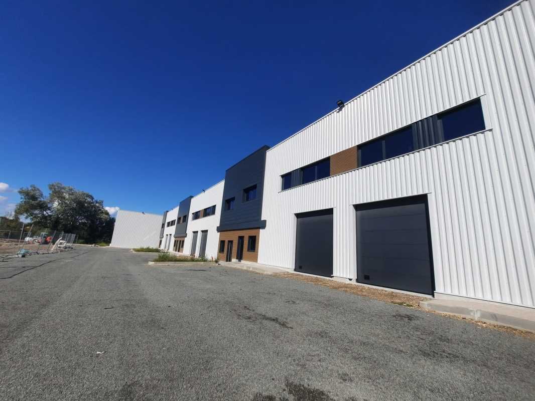 La Tour de Salvagny - Parc des Planchettes - cell