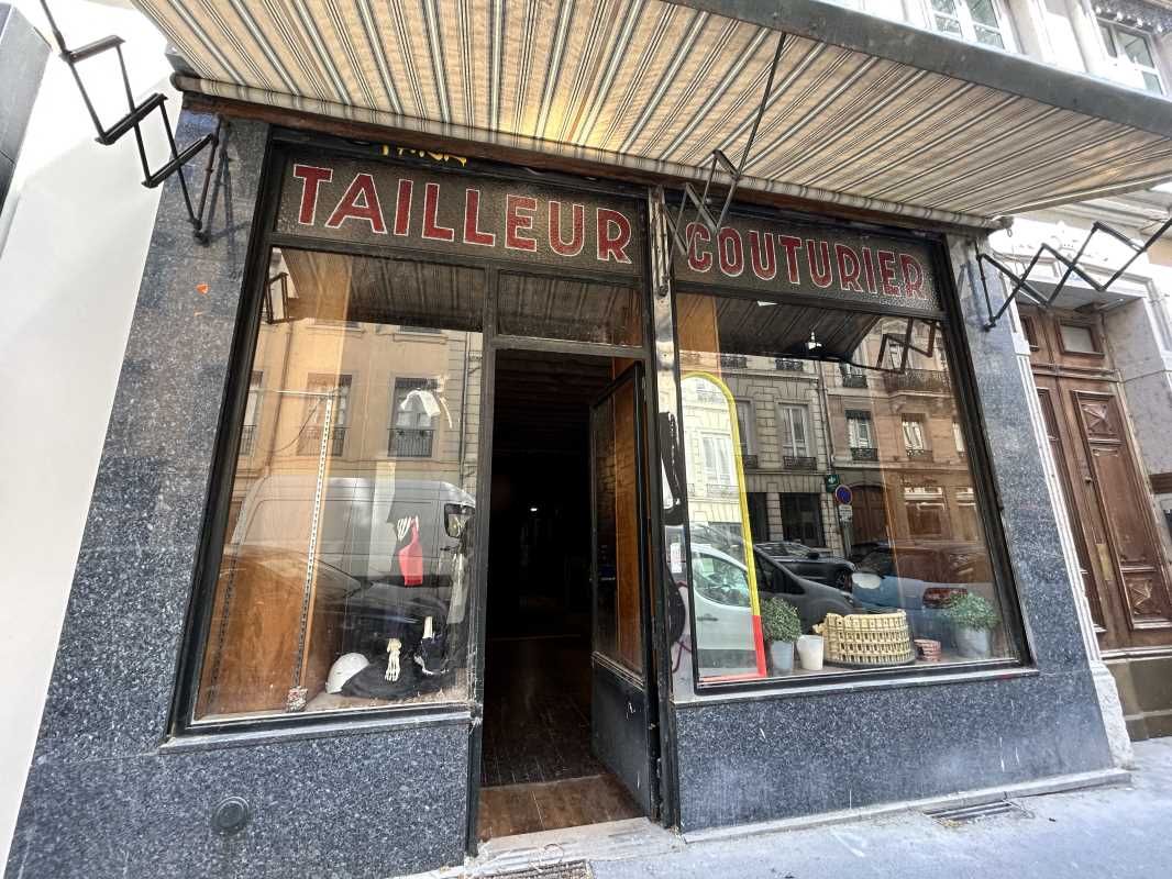 Dans le prestigieux 6ème arrondissement de Lyon, 