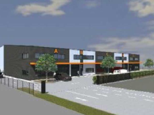 Nous vous proposons un parc d'activités neuf, sit