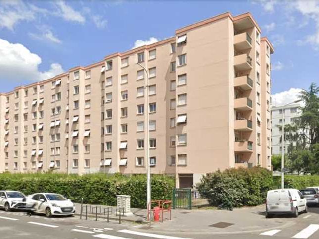 Au coeur du 3ème arrondissement de Lyon, bénéfici