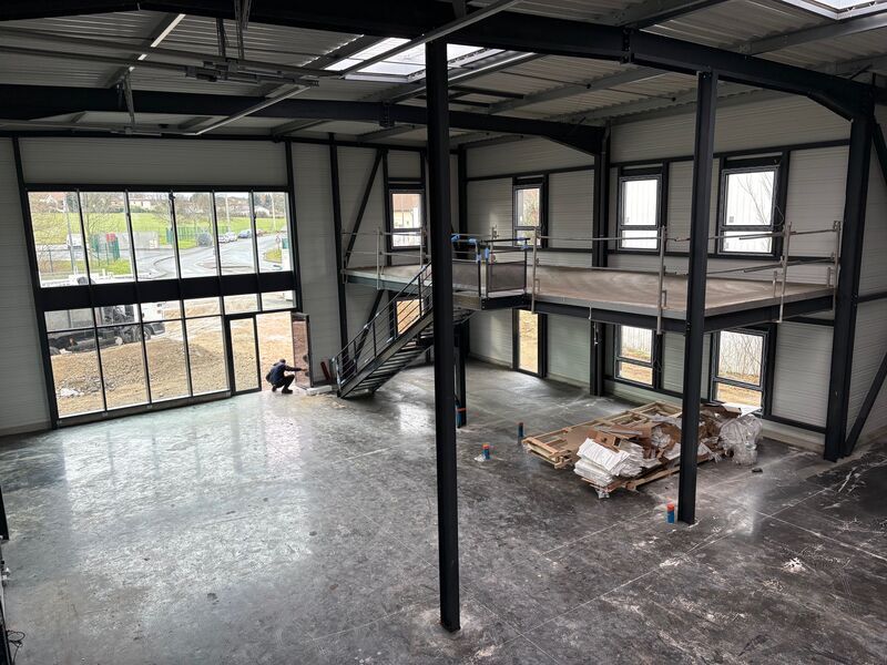 SOROVIM vous propose en exclusivité sur la commun