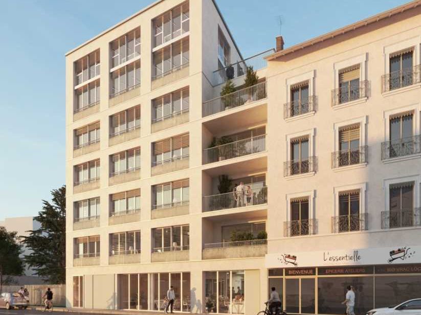 EXCLUSIVITE - Le programme ELIXIR est situé sur l