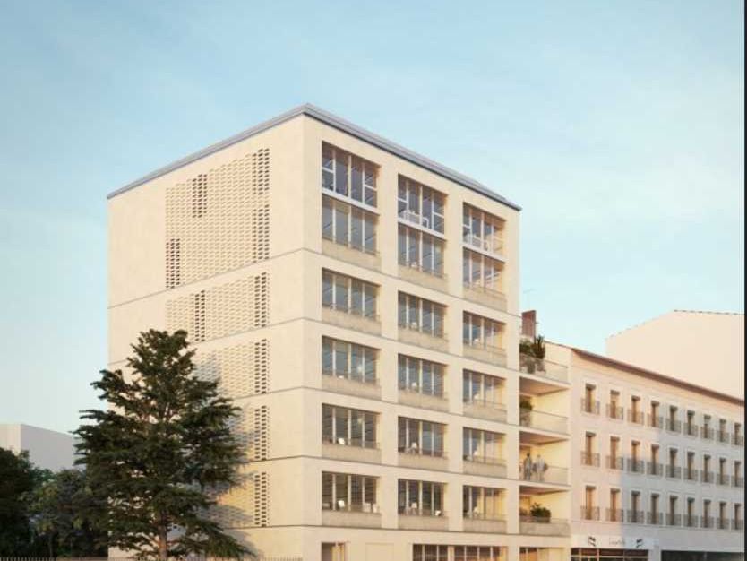 EXCLUSIVITE - Le programme ELIXIR est situé sur l