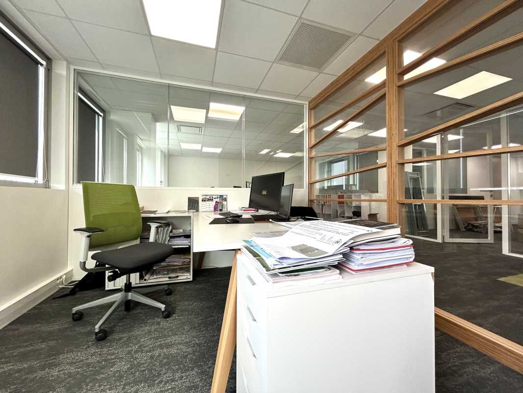 Au sein du 3ème arrondissement de Lyon, proche de