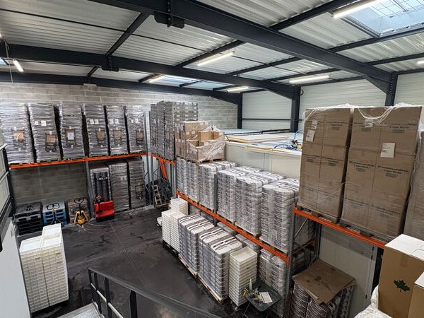 Nous vous proposons à la location un local d'acti