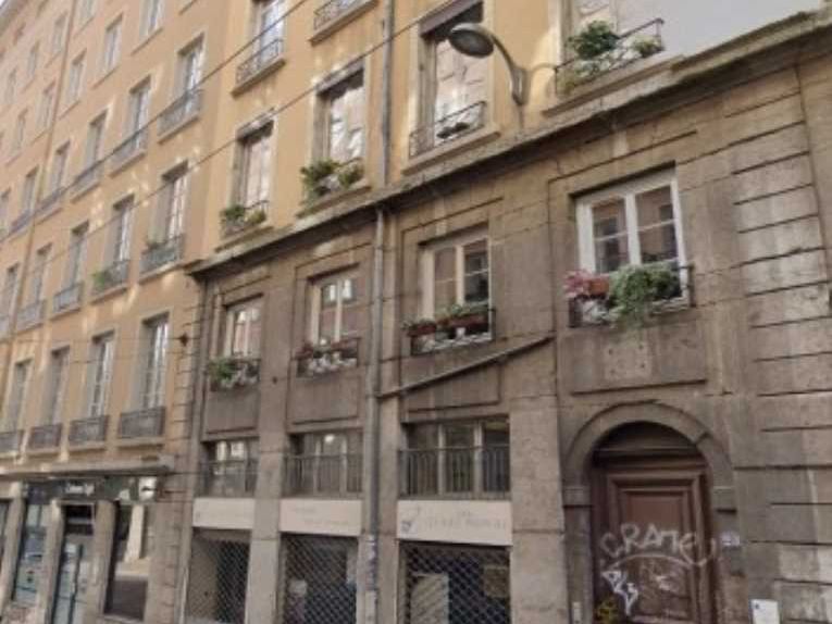 Lyon 1er arrondissement au coeur de la presqu'Ile