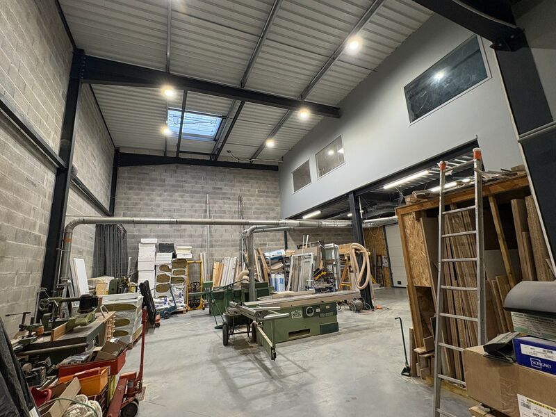 SOROVIM a le plaisir de vous proposer à la vente 