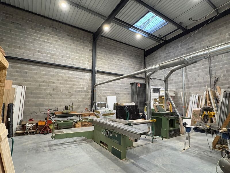 SOROVIM a le plaisir de vous proposer à la vente 