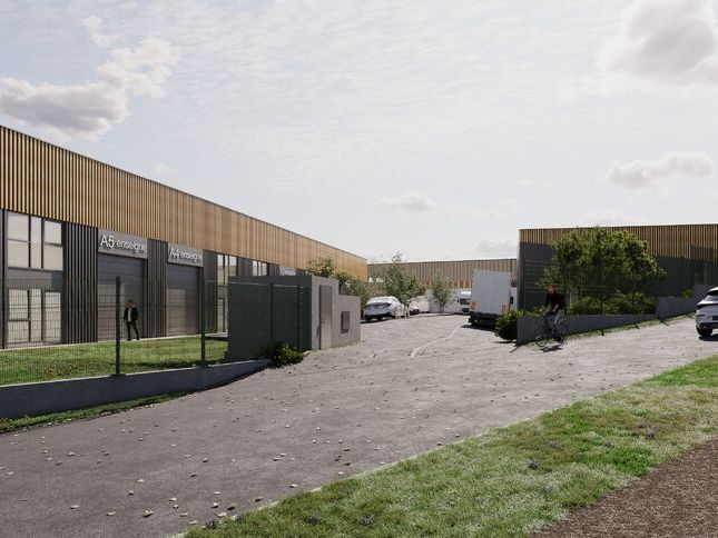 Nous vous proposons à la vente plusieurs locaux d