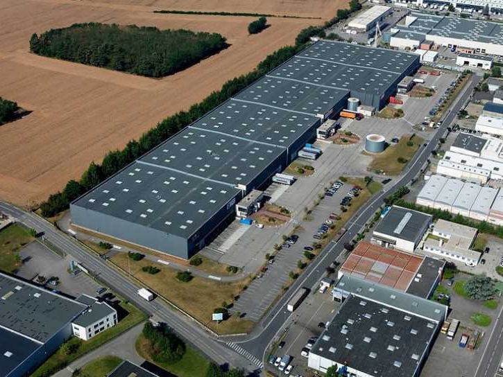 Nous vous proposons plusieurs cellules à partir d