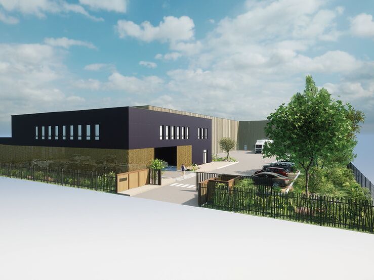 Nous vous proposons au coeur du site EverEst plus