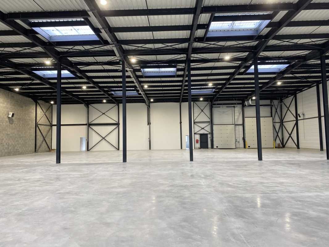 À louer à Colombier-Saugnieu, proche de l'aéropor