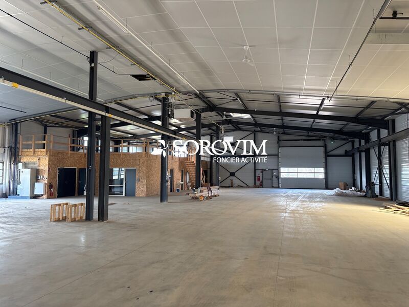 Nous vous proposons à la vente ou à la location u