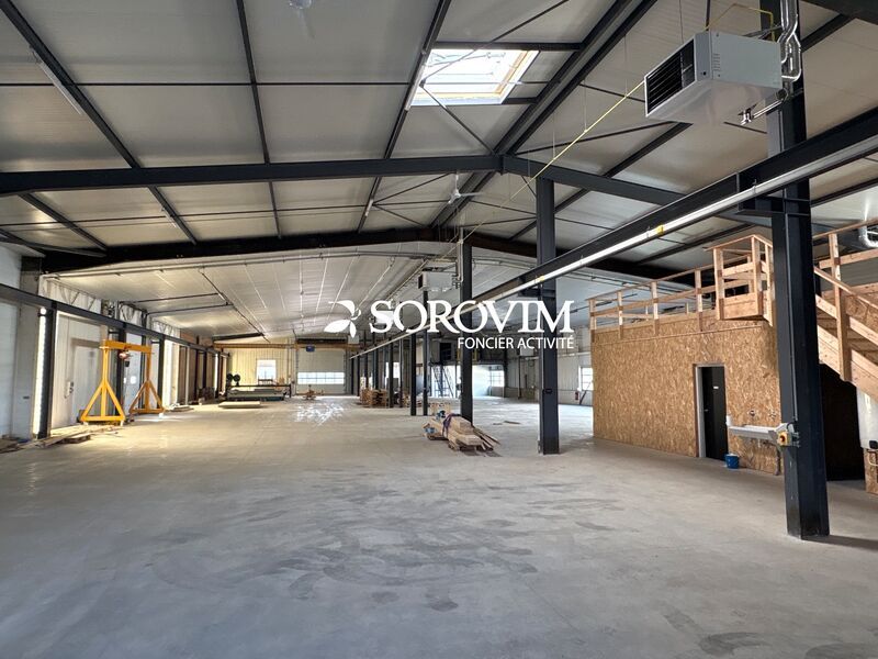 Nous vous proposons à la vente ou à la location u