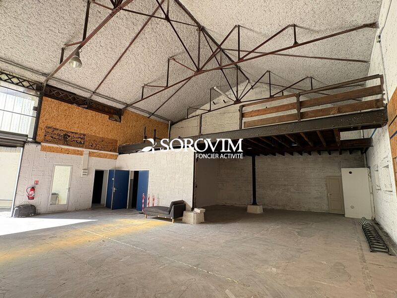 Au coeur du 7ème arrondissement de Lyon, disponib