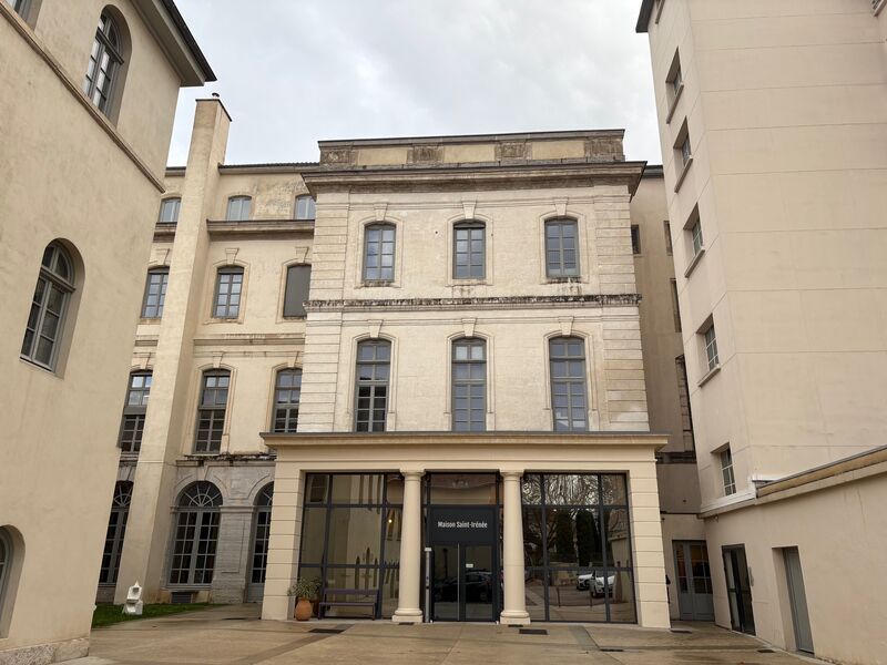 RARE : Au coeur du 5ème arrondissement de Lyon, a