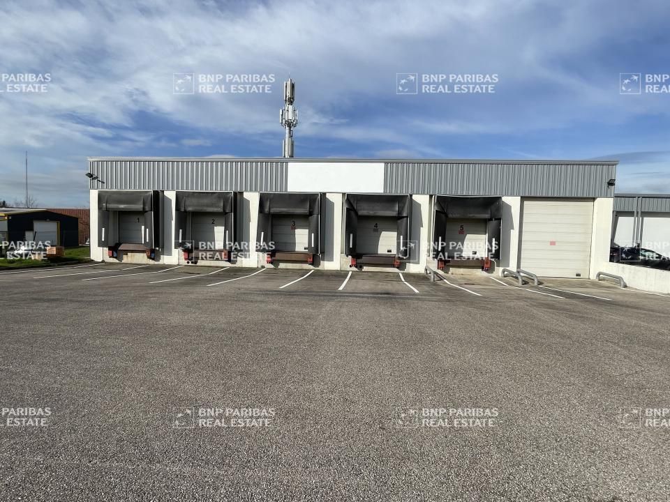 2979 m² pour ce activité en vente à Heillecourt